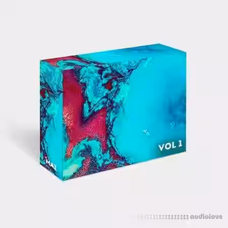 Mai Super Drums Vol.1 [WAV] - Sample Pack Artwork