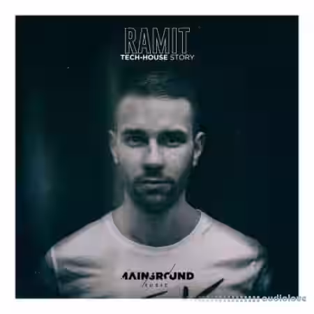 Mainground Music Sounds Tech-House Story [WAV] - Sample Pack Artwork