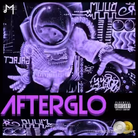 Major Loops Afterglo [WAV] - Sample Pack Artwork