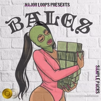 Major Loops Bales [WAV]