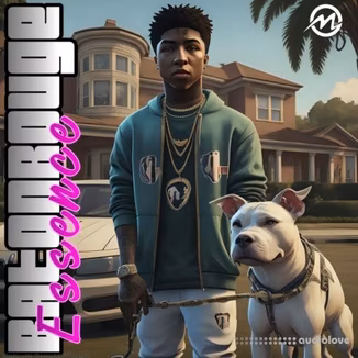 Major Loops Baton Rouge Essence [WAV]