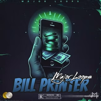 Major Loops Bill Printer [WAV]