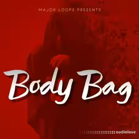 Major Loops Body Bag [WAV] - Sample Pack Artwork