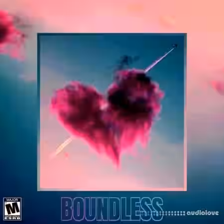 Major Loops Boundless [WAV] - Sample Pack Artwork