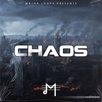 Major Loops Chaos [WAV]