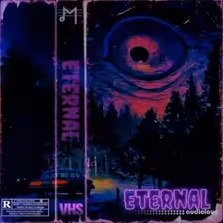 Major Loops Eternal (Loop Kit) [WAV] - Sample Pack Artwork