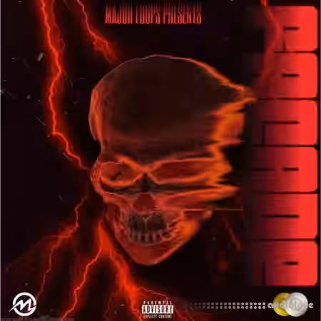 Major Loops Facade [WAV] - Sample Pack Artwork