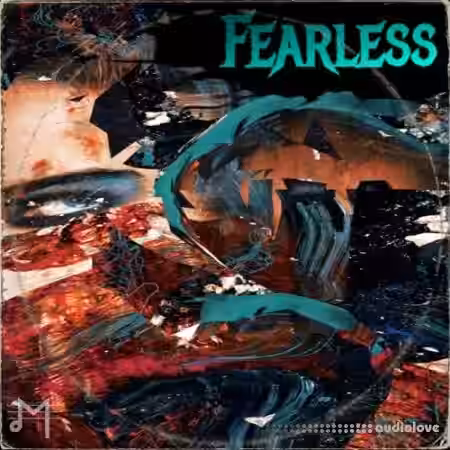 Major Loops Fearless [WAV] - Sample Pack Artwork