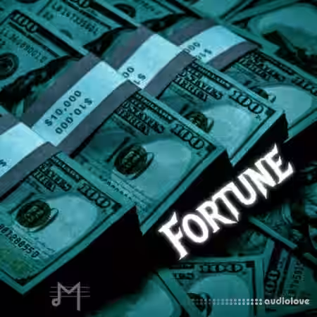 Major Loops Fortune [WAV, MiDi] - Sample Pack Artwork