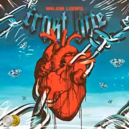 Major Loops Frost Bite [WAV] - Sample Pack Artwork