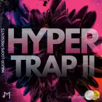 Major Loops Hyper Trap 2 [WAV]
