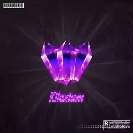 Major Loops Kilaxium Sample Pack [WAV] - Sample Pack Artwork