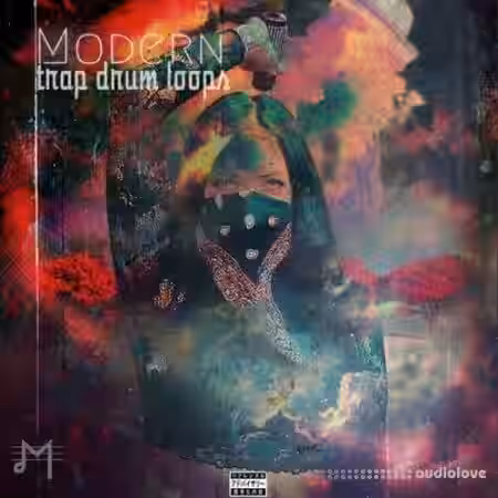 Major Loops Modern Trap Drum Loops [WAV] - Sample Pack Artwork