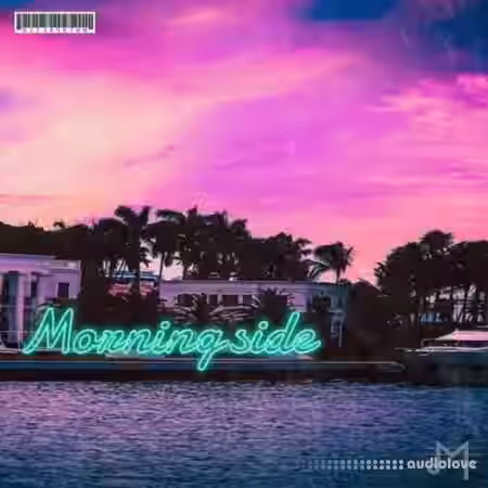 Major Loops Morningside [WAV] - Sample Pack Artwork