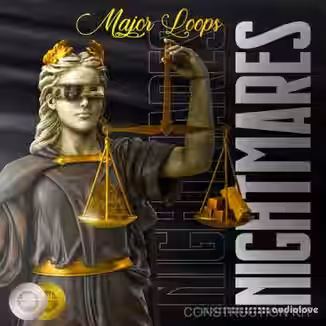 Major Loops Nightmares [WAV]
