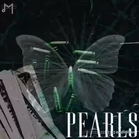 Major Loops Pearls [WAV] - Sample Pack Artwork