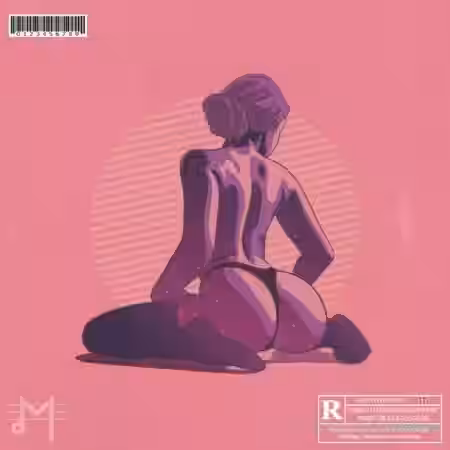 Major Loops Rnb Lovescapes [WAV] - Sample Pack Artwork