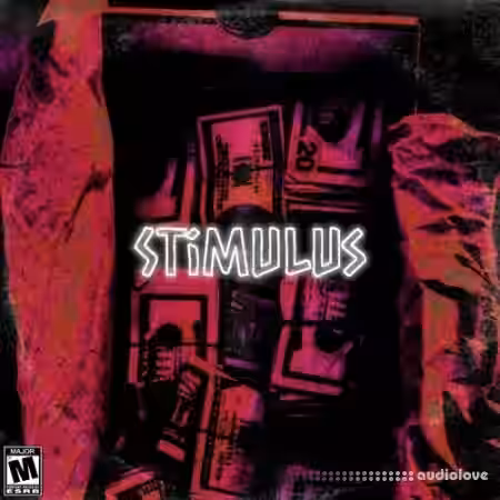 Major Loops Stimulus Mega Pack [WAV] - Sample Pack Artwork