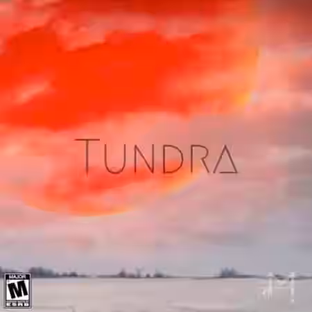 Major Loops Tundra [WAV] - Sample Pack Artwork