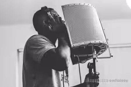 Make Audio Academy PRO VOCALS [TUTORiAL] - Sample Pack Artwork