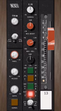 Metric Halo MBSI v4.0.89 [WiN]