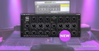 Metric Halo Sontec MES-432D9D v4.0.89 [WiN]