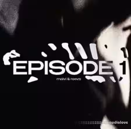 Malvi Episode 1 Drum Kit [WAV, Synth Presets] - Sample Pack Artwork