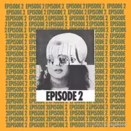 Malvi Episode 2 Drumkit [WAV, Synth Presets] - Sample Pack Artwork