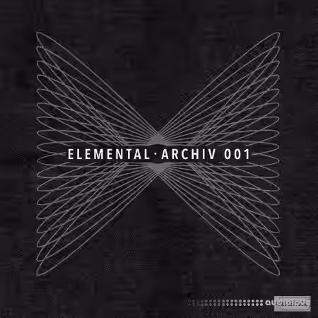 Manifest Audio Elemental Archiv 001 [WAV] - Sample Pack Artwork