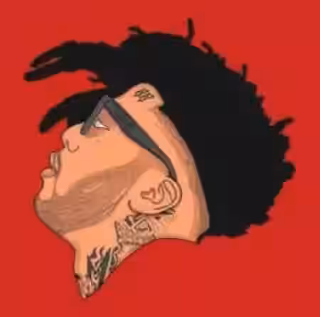 Manu Beatz 88 Nightmares (Loop Kit) [WAV] - Sample Pack Artwork