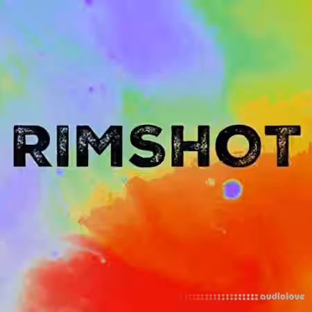 Manu Beatz Nothing But Rims (Rim Shot) [WAV] - Sample Pack Artwork