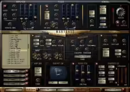 ManyTone ManyBass v1.0 [WiN] - Sample Pack Artwork