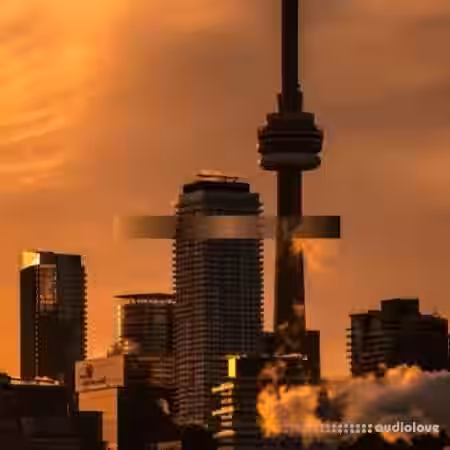 MarcDBeats Comeback [WAV] - Sample Pack Artwork