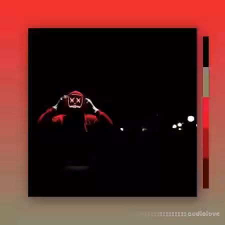 MarcDBeats Jambalaya [WAV] - Sample Pack Artwork