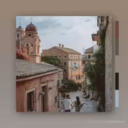 MarcDBeats Ricochet [WAV] - Sample Pack Artwork