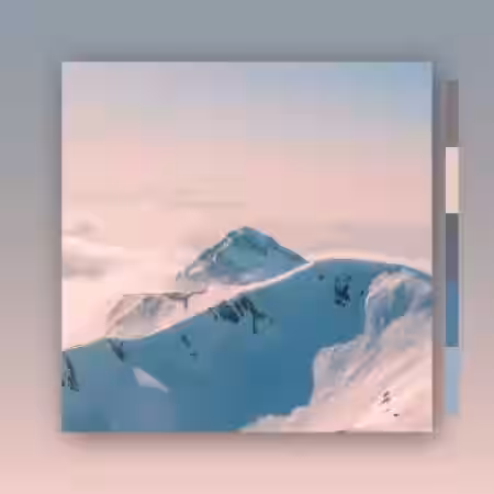 MarcDBeats Yours Truly [WAV] - Sample Pack Artwork