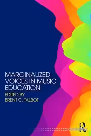 Marginalized Voices in Music Education - Sample Pack Artwork