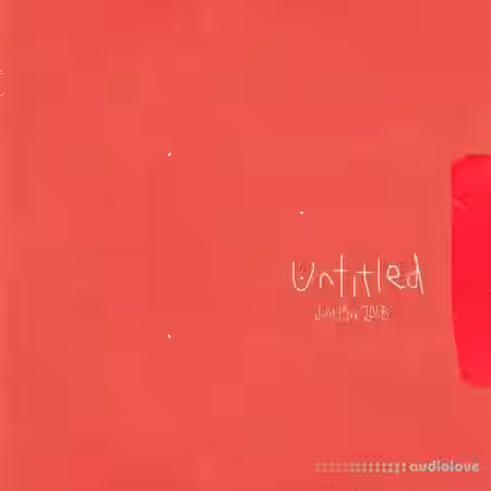 Mario Luciano Untitled (June 15th 2018) [WAV] - Sample Pack Artwork