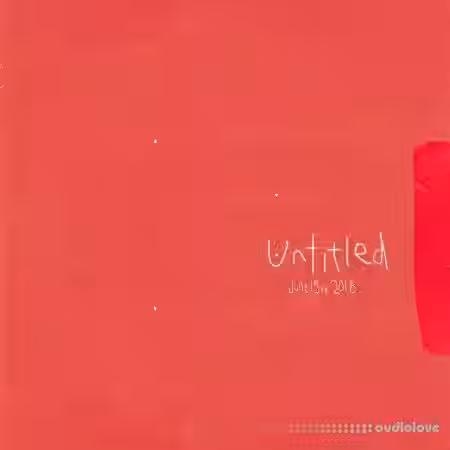 Mario Luciano Untitled (June 15th, 2018) [WAV] - Sample Pack Artwork