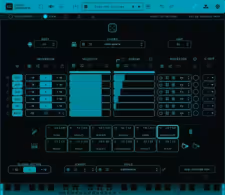 Mario Nieto Chord Generator v1.1.1 Incl Expansions [WiN] - Sample Pack Artwork