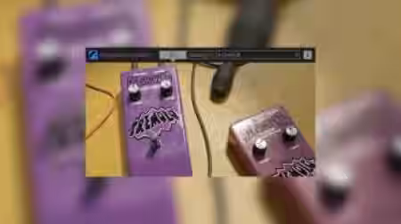 Martinic Colorsound Tremelo v1.0.0 [WiN] - Sample Pack Artwork