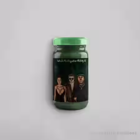 Maserati Sparks Baila Pa Mi (Sample Pack) [WAV] - Sample Pack Artwork