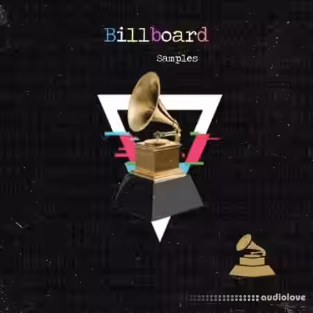 Maserati Sparks Billboard [WAV] - Sample Pack Artwork