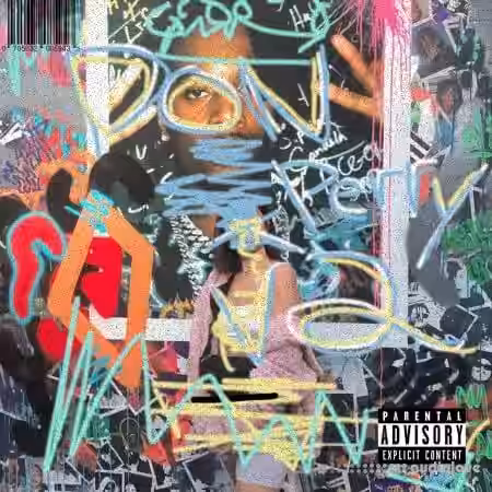 Maserati Sparks Don Perry V2 [WAV] - Sample Pack Artwork