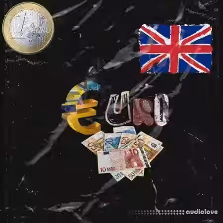 Maserati Sparks Euro [WAV] - Sample Pack Artwork