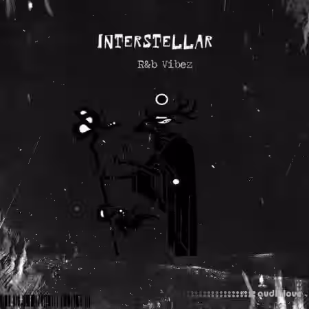 Maserati Sparks Interstellar [WAV] - Sample Pack Artwork