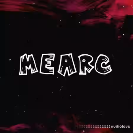 Maserati Sparks MEARC [WAV] - Sample Pack Artwork