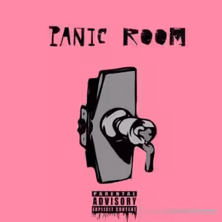 Maserati Sparks Panic House [WAV] - Sample Pack Artwork