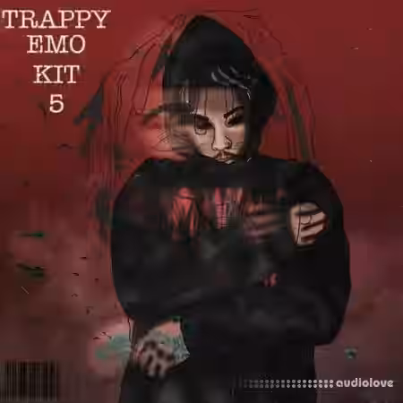 Maserati Sparks Trappy Emo Kit 5 [WAV] - Sample Pack Artwork