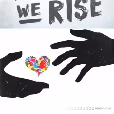 Maserati Sparks We Rise [WAV] - Sample Pack Artwork